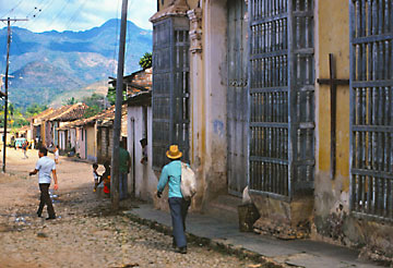 kuba-cuba-trinidad-kreuz