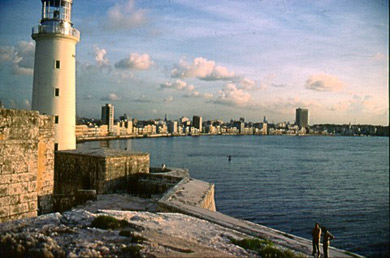 kuba-cuba-havanna-morro