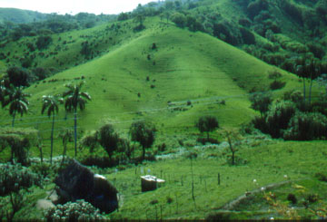 kuba-cuba-escambray-berge