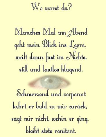 gedicht-