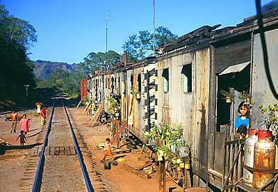 guadalajara-bahn