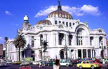 mexico-bellasartes