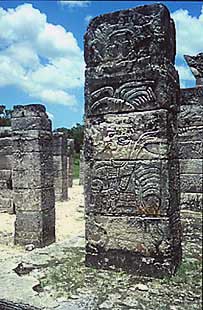 mexico-yucatan-chichenitza