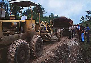 guatemala-peten-bus