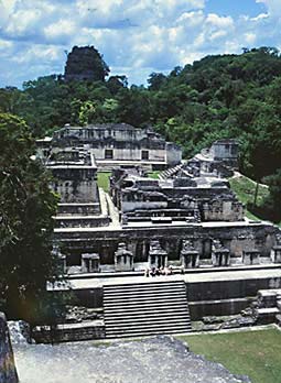 guatemala-tikal