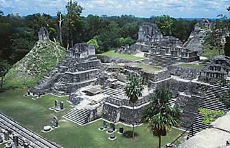 guatemala-tikal