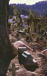 guatemala-chichicastenango-friedhof