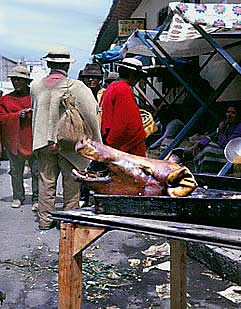 ecuador-markt