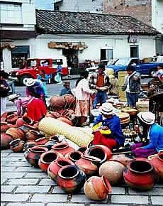 ecuador-markt