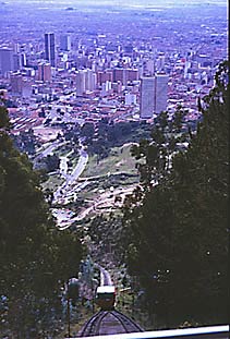 bogota