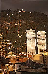 bogota